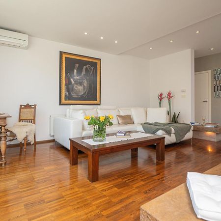 Luxury Apartment Nana Bled Exteriör bild