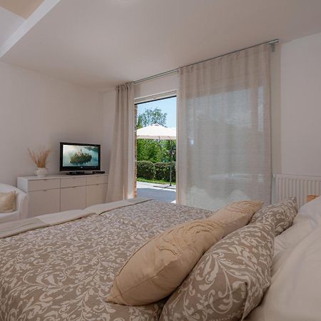 Luxury Apartment Nana Bled Exteriör bild