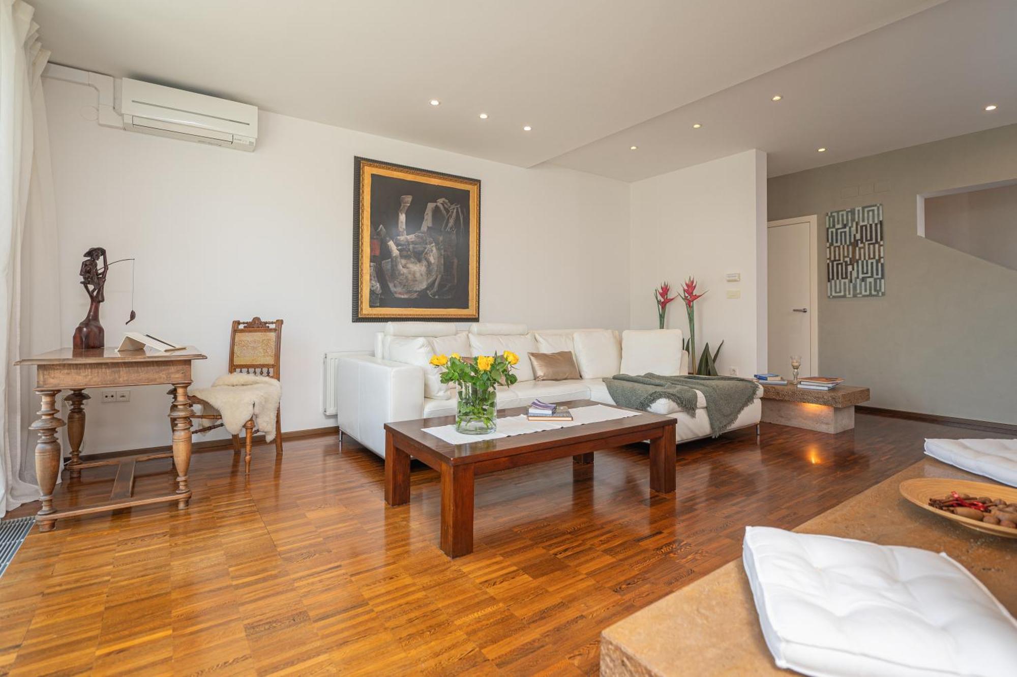 Luxury Apartment Nana Bled Exteriör bild