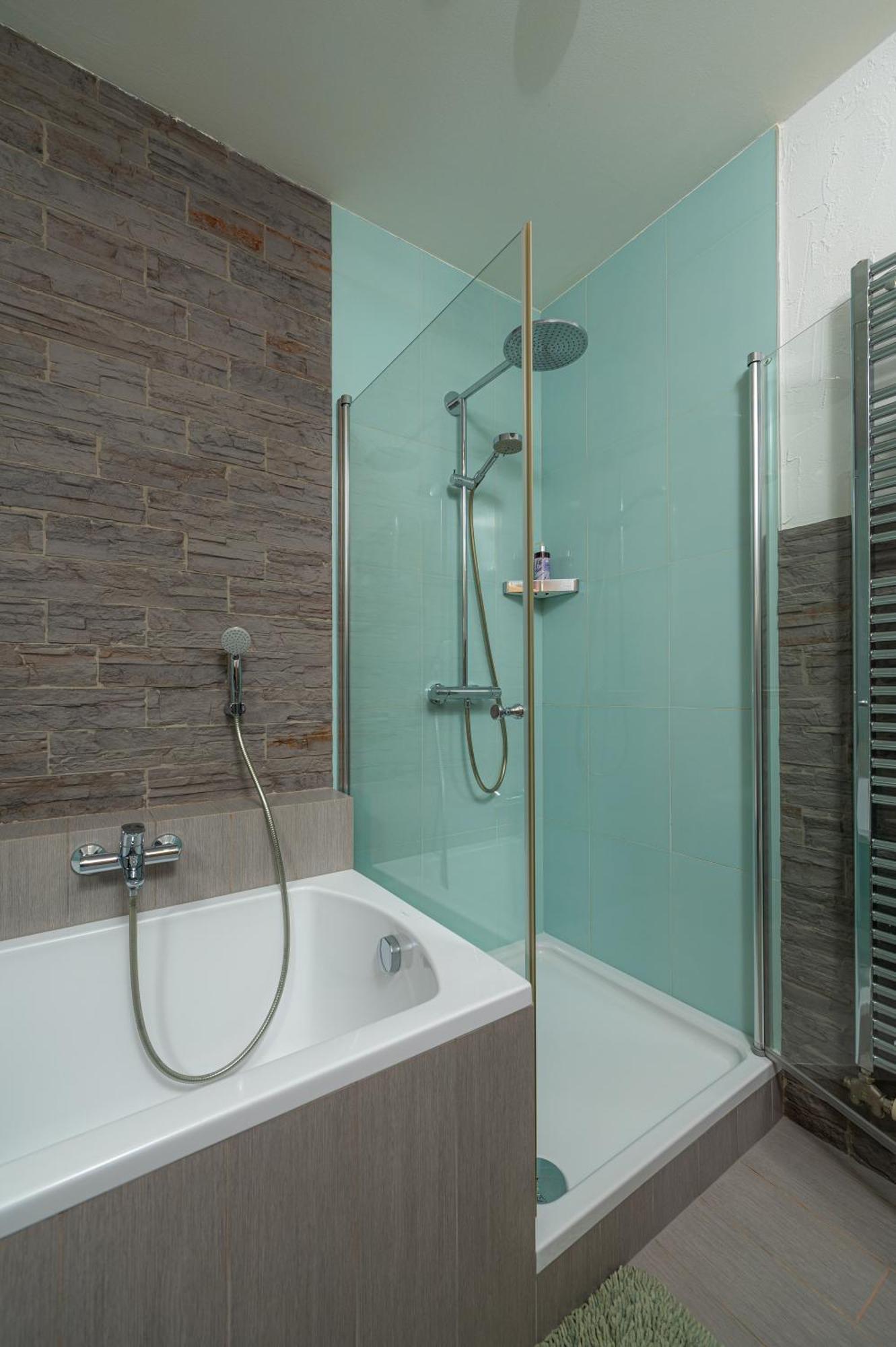 Luxury Apartment Nana Bled Exteriör bild
