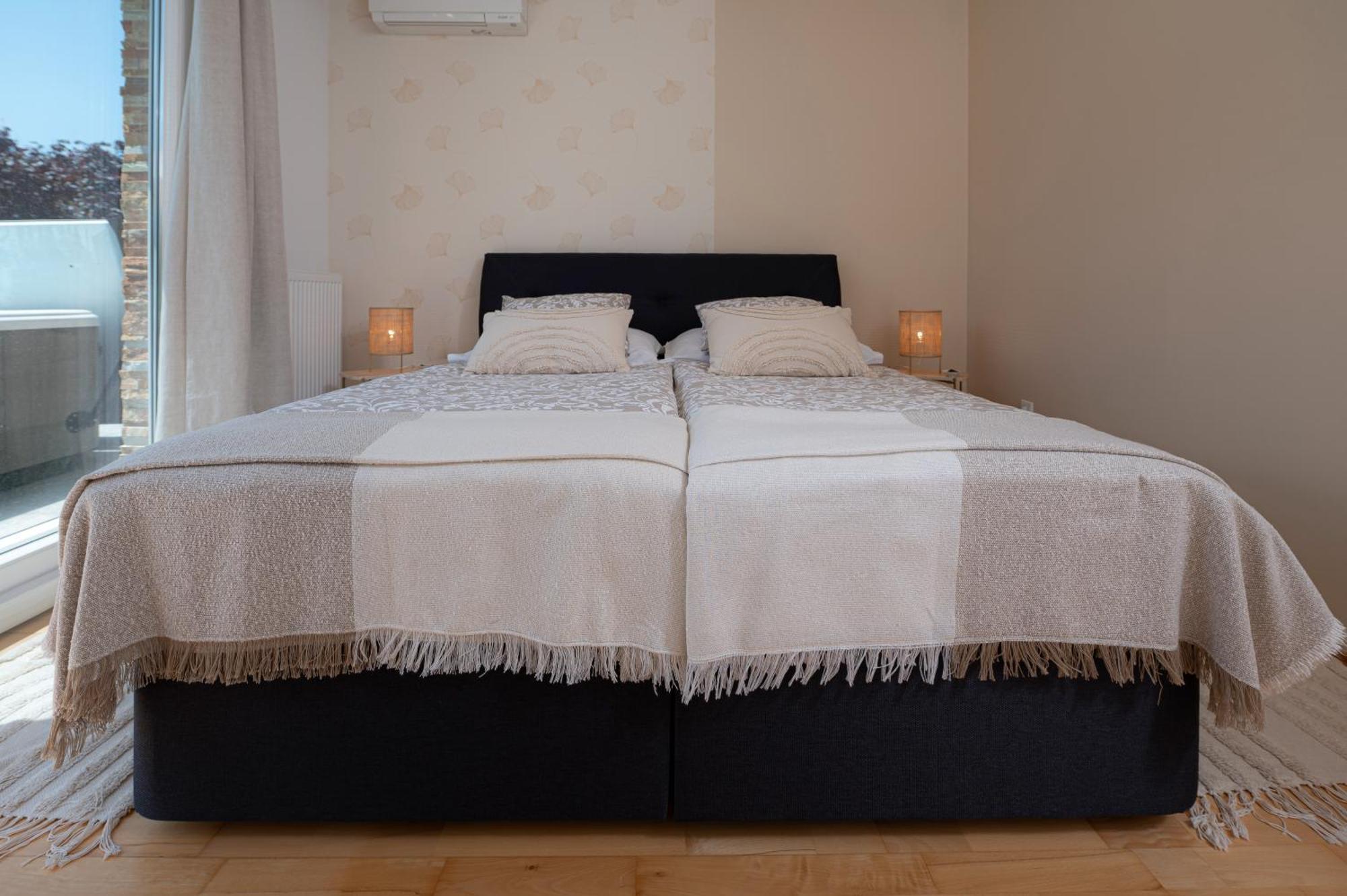 Luxury Apartment Nana Bled Exteriör bild