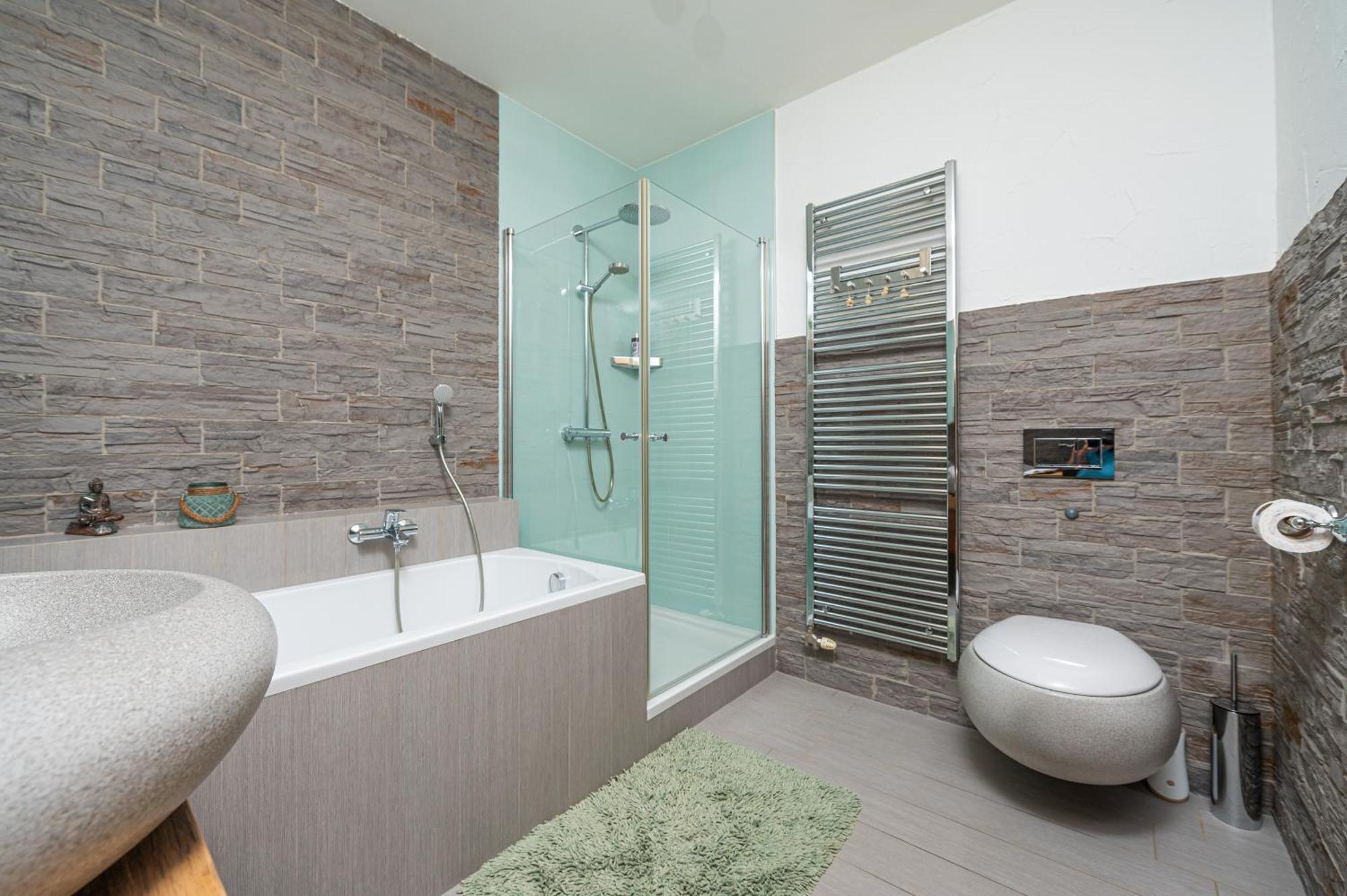 Luxury Apartment Nana Bled Exteriör bild