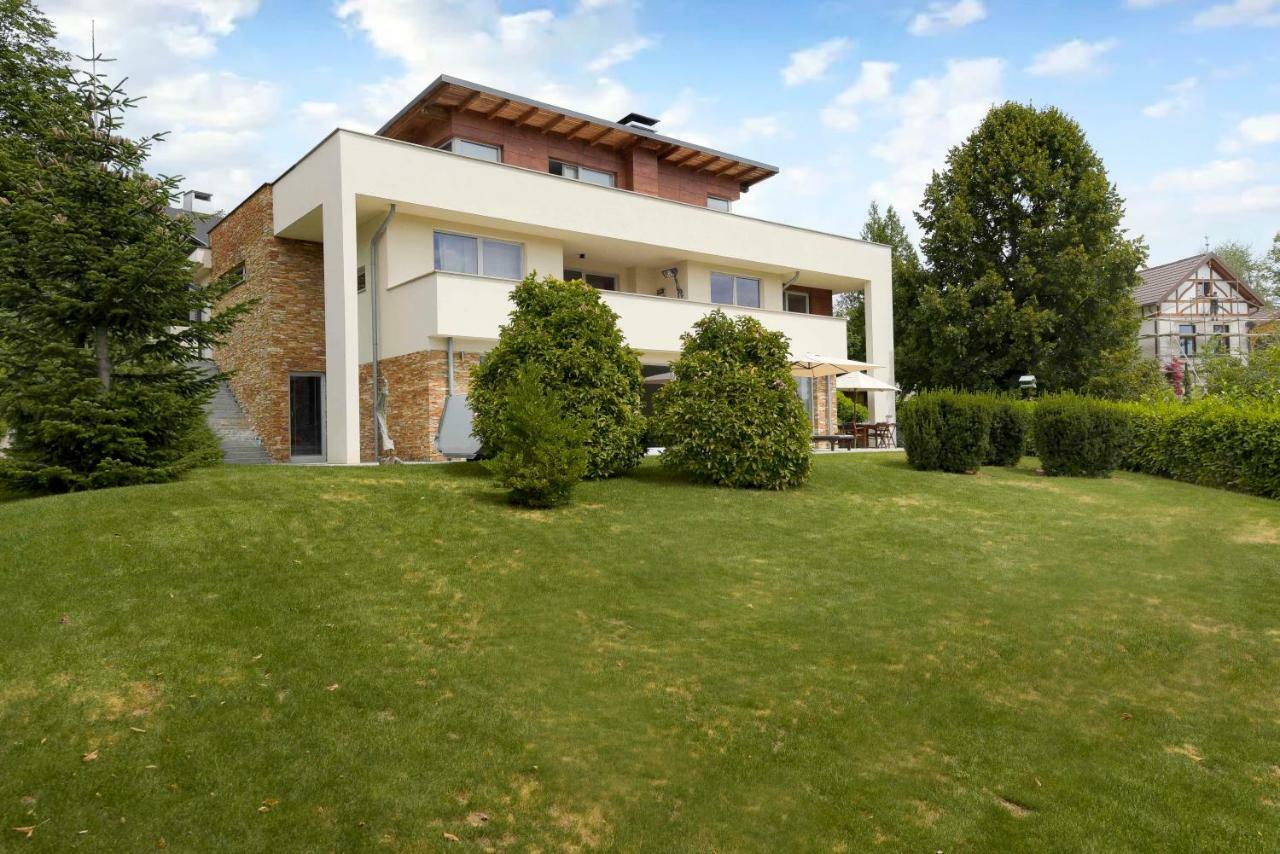 Luxury Apartment Nana Bled Exteriör bild