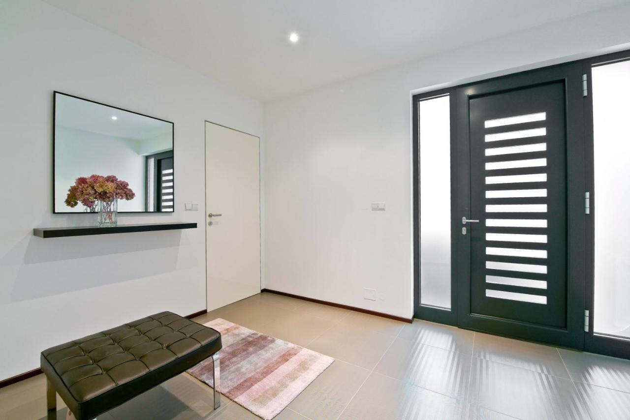 Luxury Apartment Nana Bled Exteriör bild
